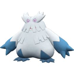 abomasnow serebii sv.